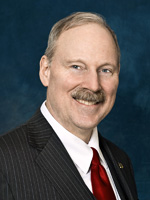 Stedman looks into Petersburg concerns over DA, OCS staffing