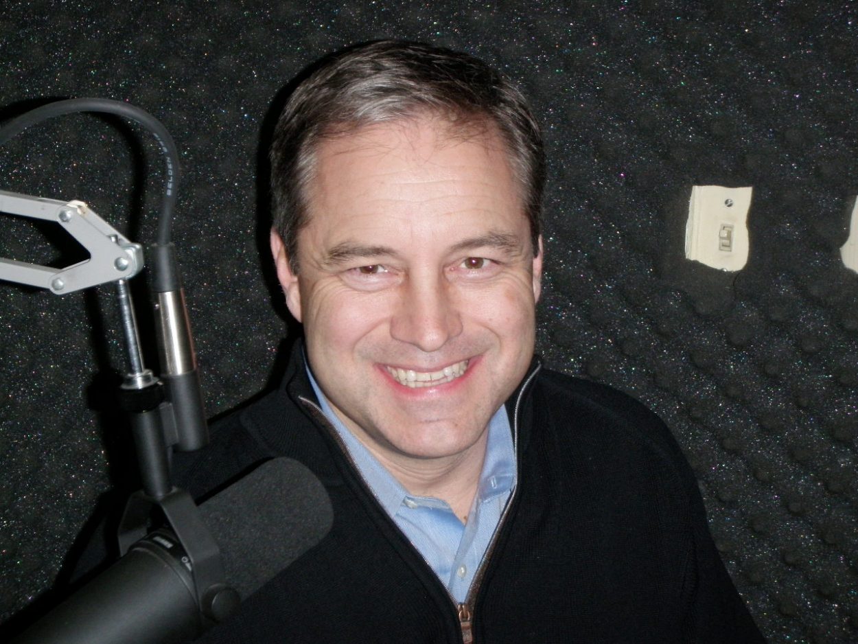 Governor talks state services, education funding and more with KFSK