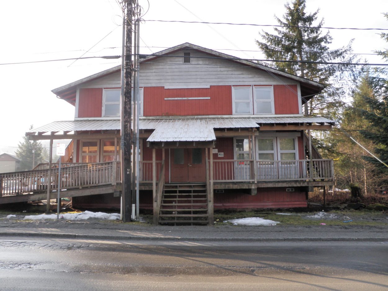 Council approves amended loan agreement for building move