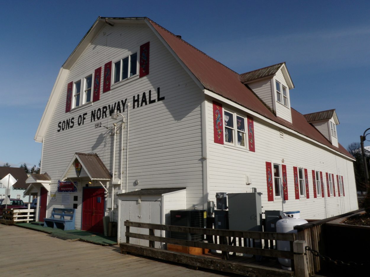 Longtime Sons members share stories