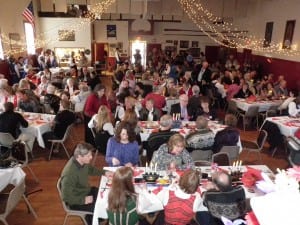 Sons Banquet 1