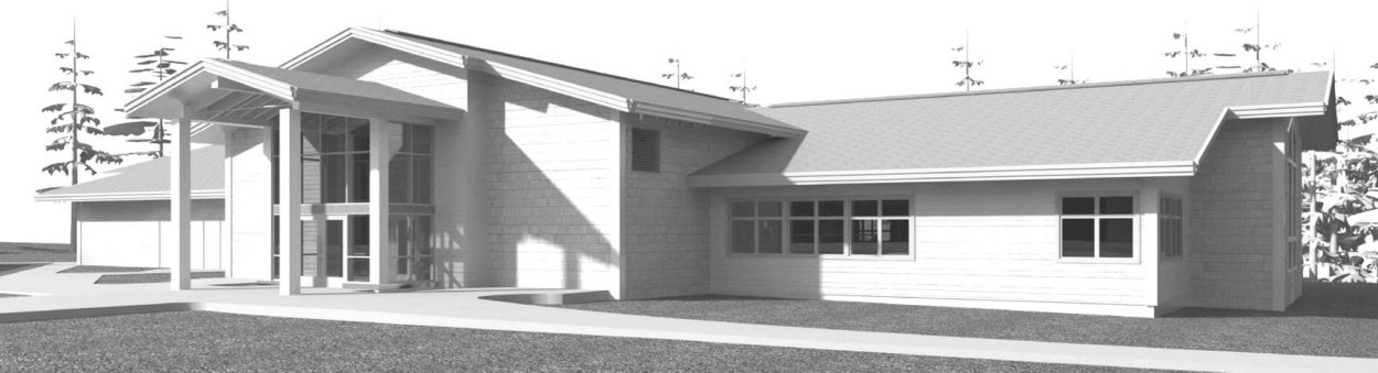 Briefs: Council awards library construction bid and more, considers leaving IFA