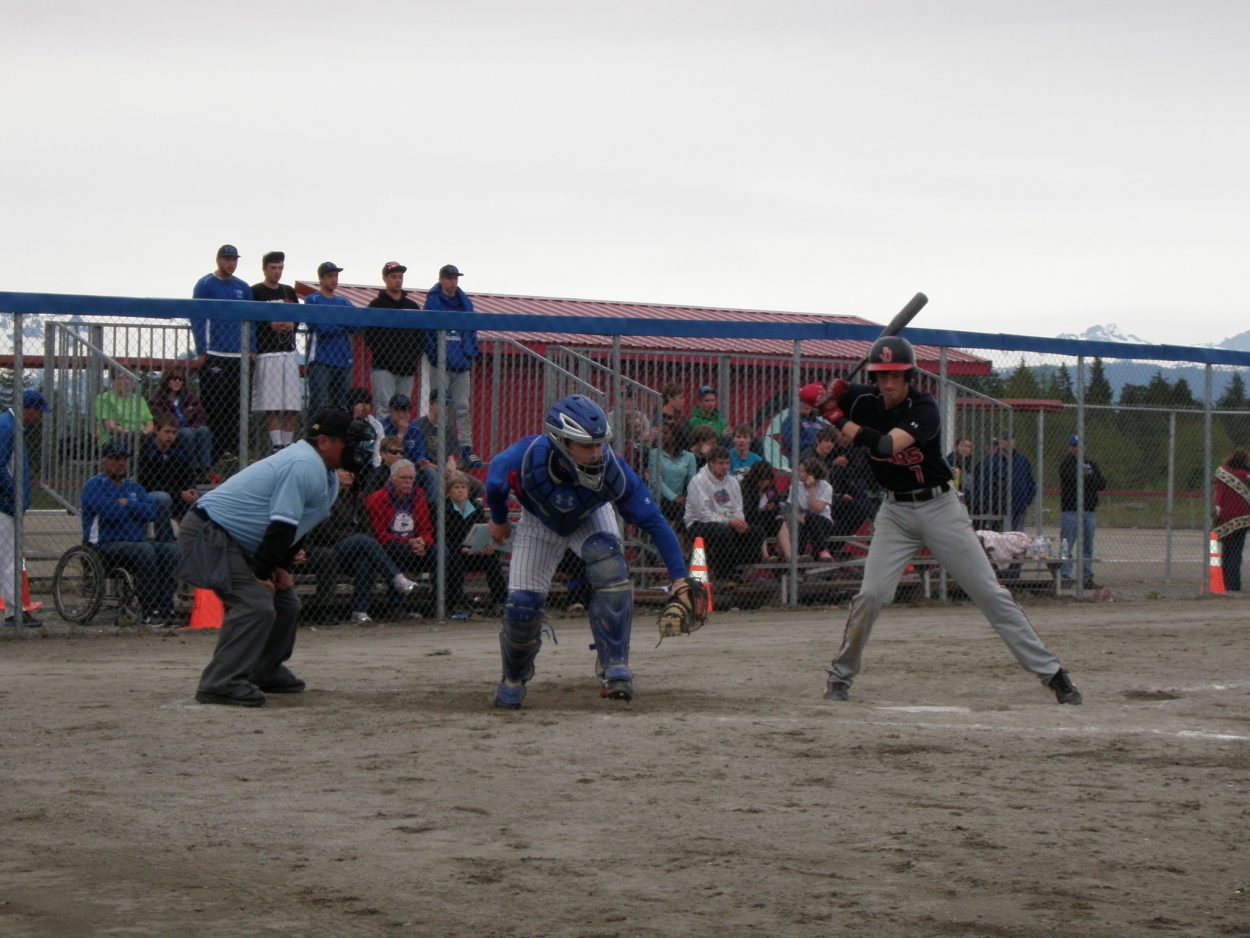 Petersburg coach reflects on baseball tourney, season