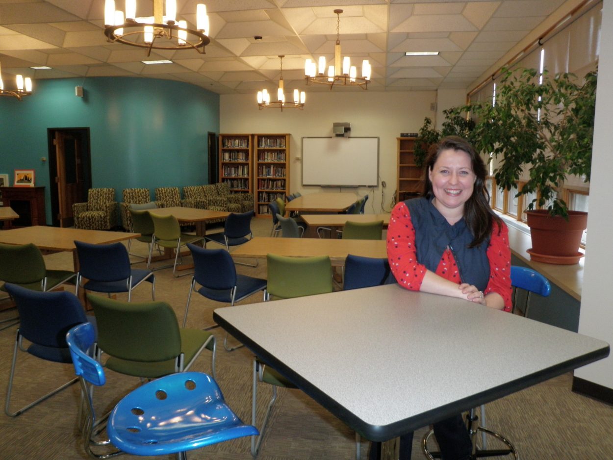Petersburg heads back to school
