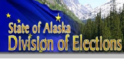 ALASKA STATE ELECTION INFORMATION HERE