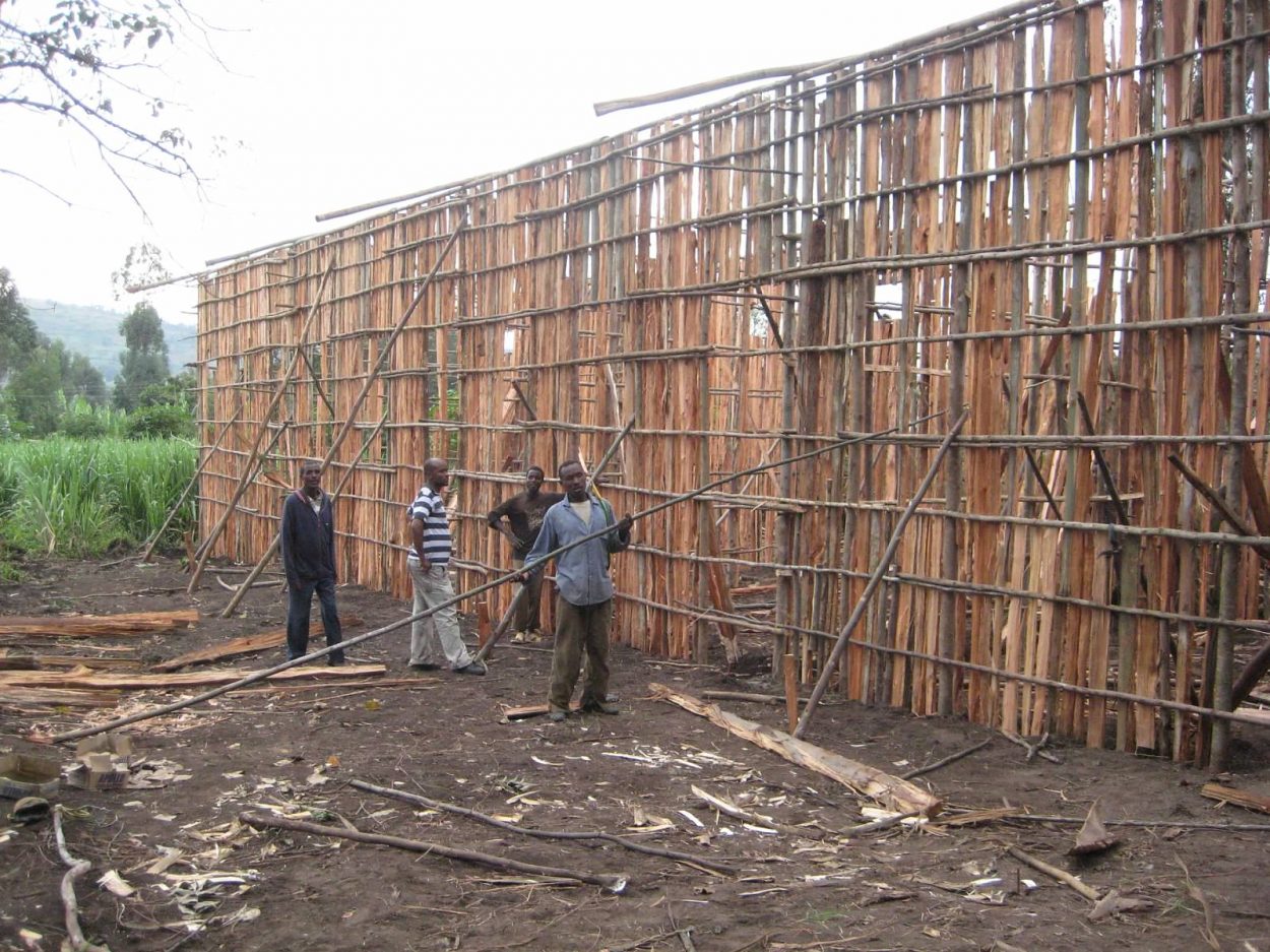Petersburg elementary students help fund school building in Ethiopia