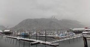 harbormountain