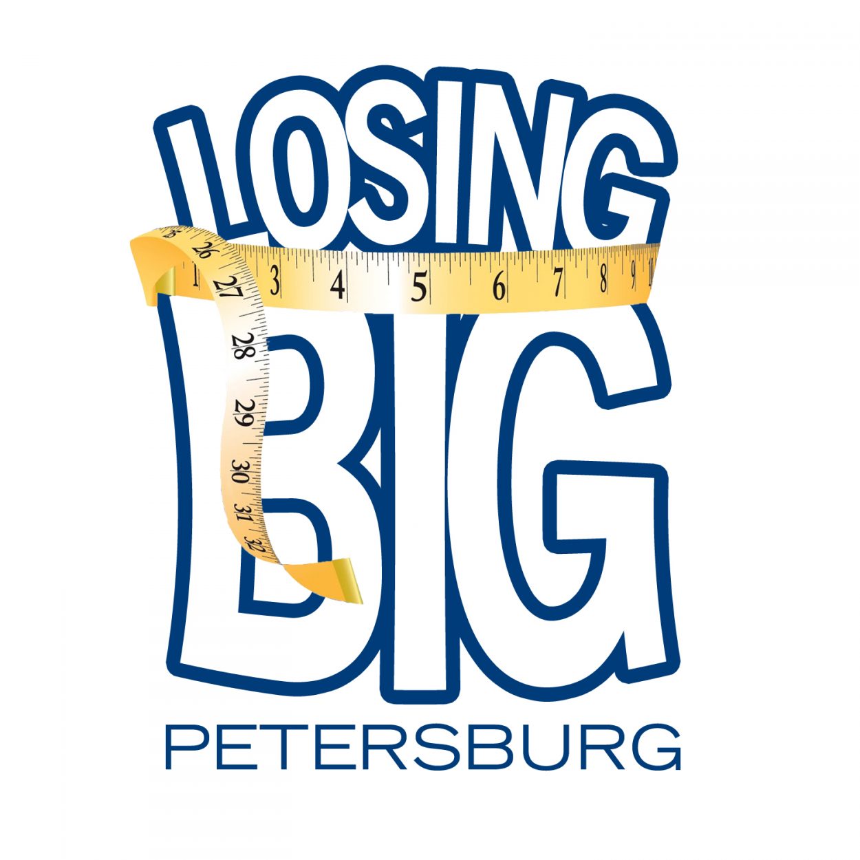 Petersburg starts “Losing Big,” healthy lifestyle contest