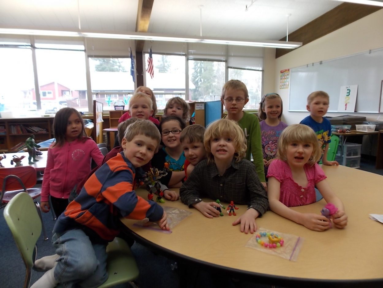Early Childhood Family Fair set for Saturday