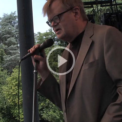 A Prairie Home Companion June 15