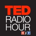 TED Radio Hour Tuesdays at 11am on KFSK