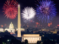 Capitol Fourth Concert