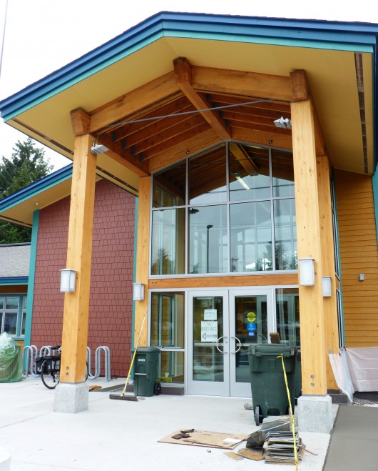 Commentary: Cathy Cronlund Promotes Library Week