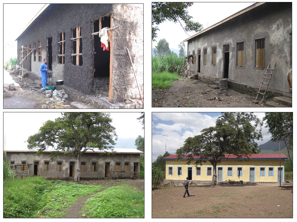 Local kids help fund Ethiopian school