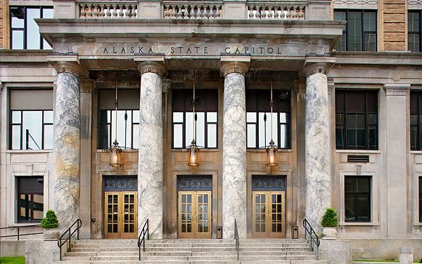 Kake tribe urges renaming Saginaw Bay over ‘Kake War’ connection