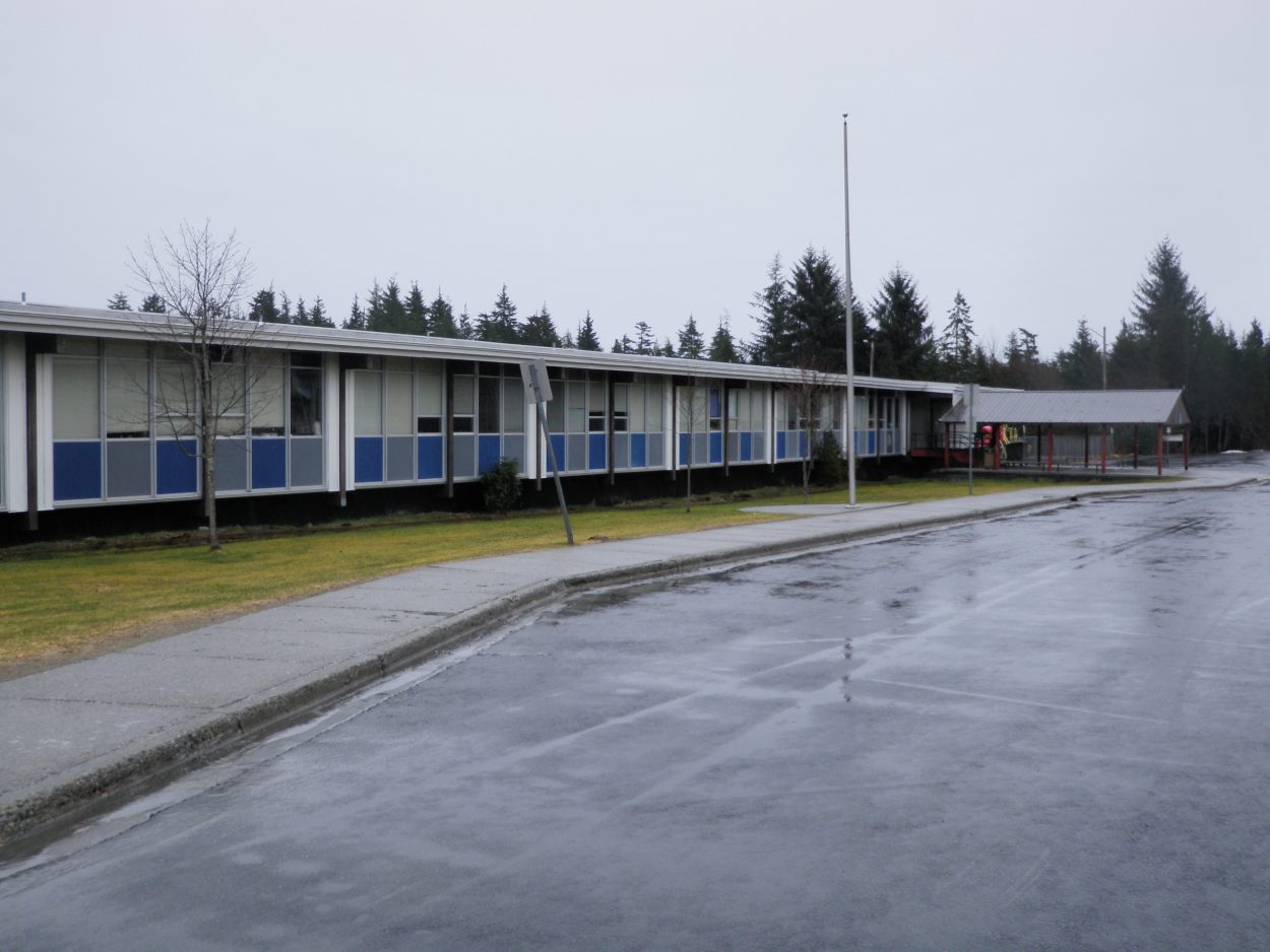 Petersburg elementary school to get major overhaul