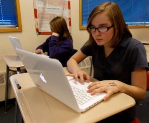 computer class