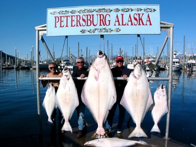 New lease program allows charters to get more halibut