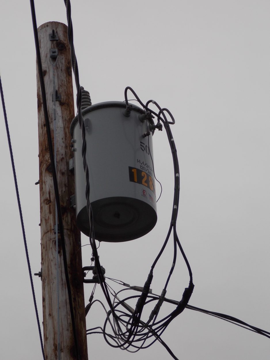 Electric rate hike on the way in Petersburg