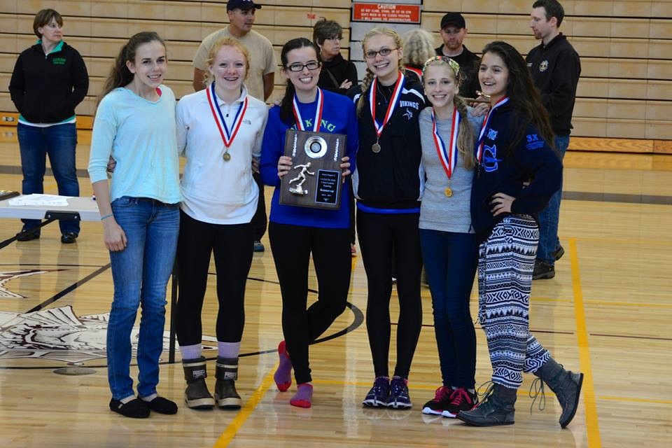 PHS cross country second at regionals, heading to state