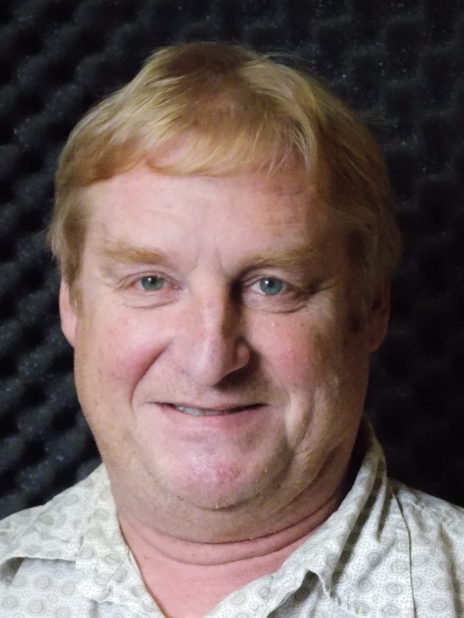 Community development director retires after 28 year with Petersburg