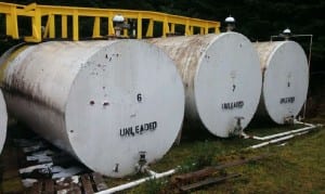 Alaska Department of Environmental Conservation photo