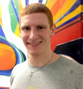 Ben Zarlengo is a senior at Petersburg High School.