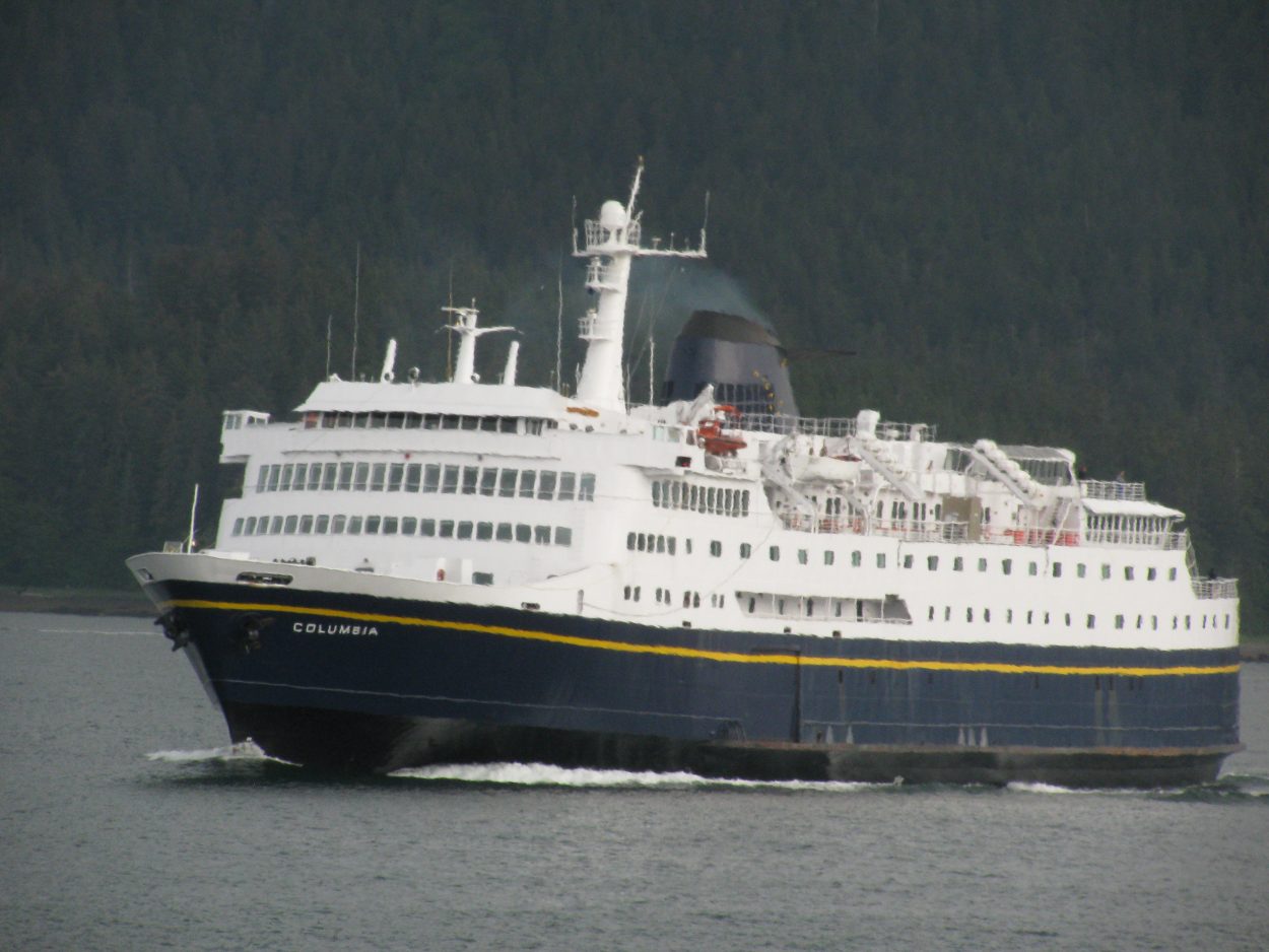 State to close bars on ferries