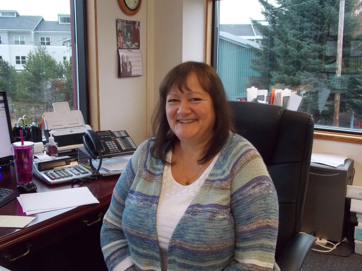 New tribal administrator onboard at Petersburg Indian Association