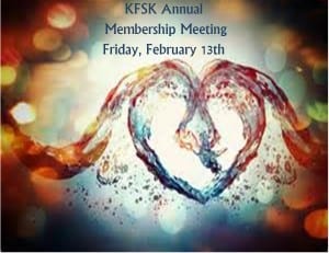 membership meeting web