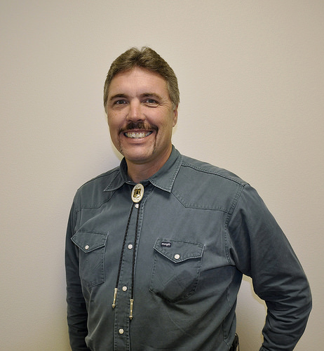New Tongass chief from Southwest U.S.