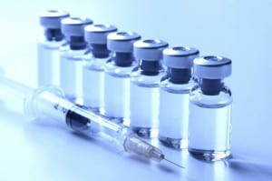 vaccinations