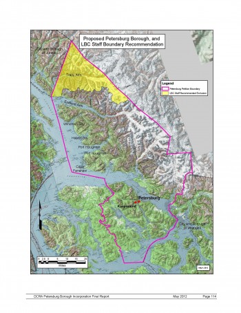 Petersburg wins annexation court case - KFSK