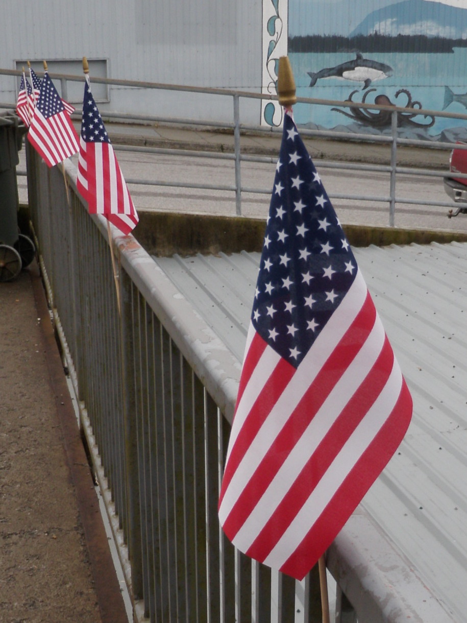 Three days of fun and games planned for Petersburg’s Independence Day celebration