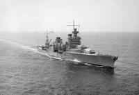 Commentary: Anniversary of the Sinking of the USS Indianapolis