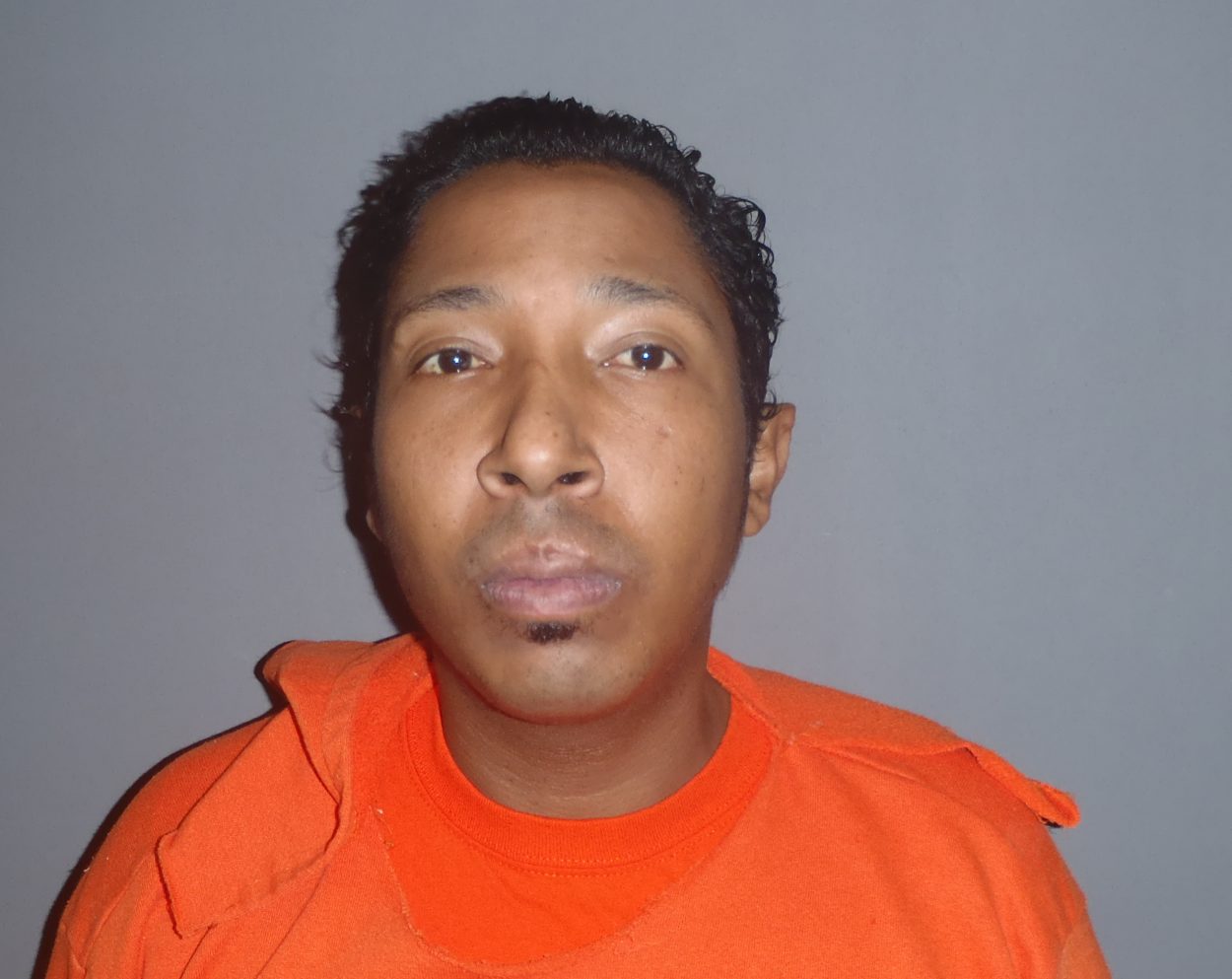 Petersburg police arrest man wanted in two other states