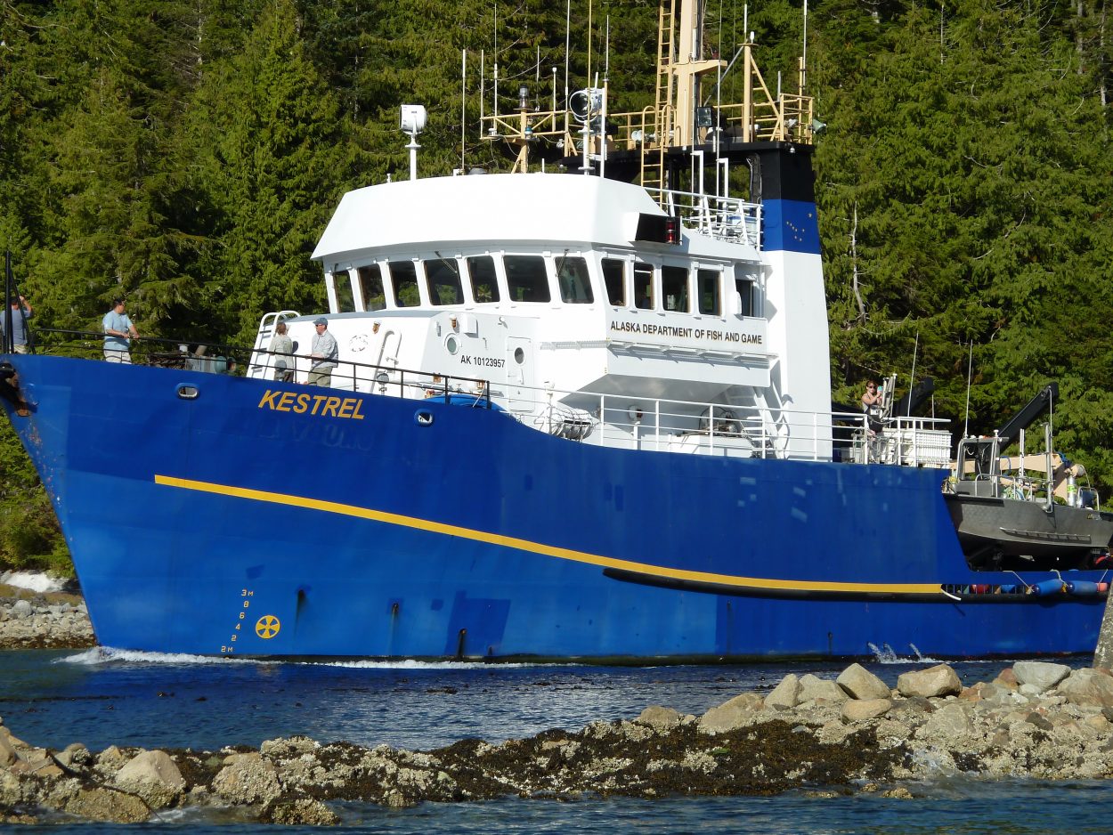 Alaska budget cuts lead to less fishing opportunity