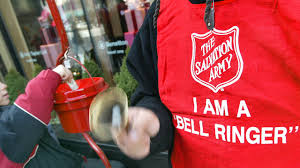 Salvation Army says more families need holiday help