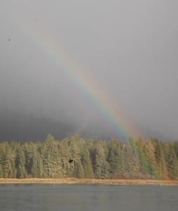 rainbow