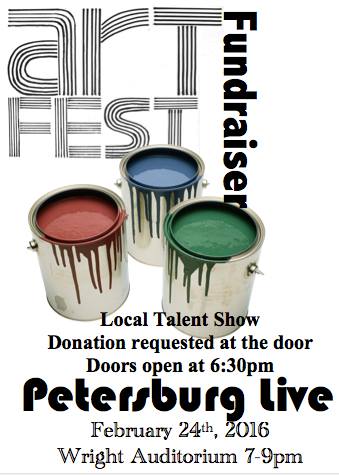 Petersburg talent on display Wednesday