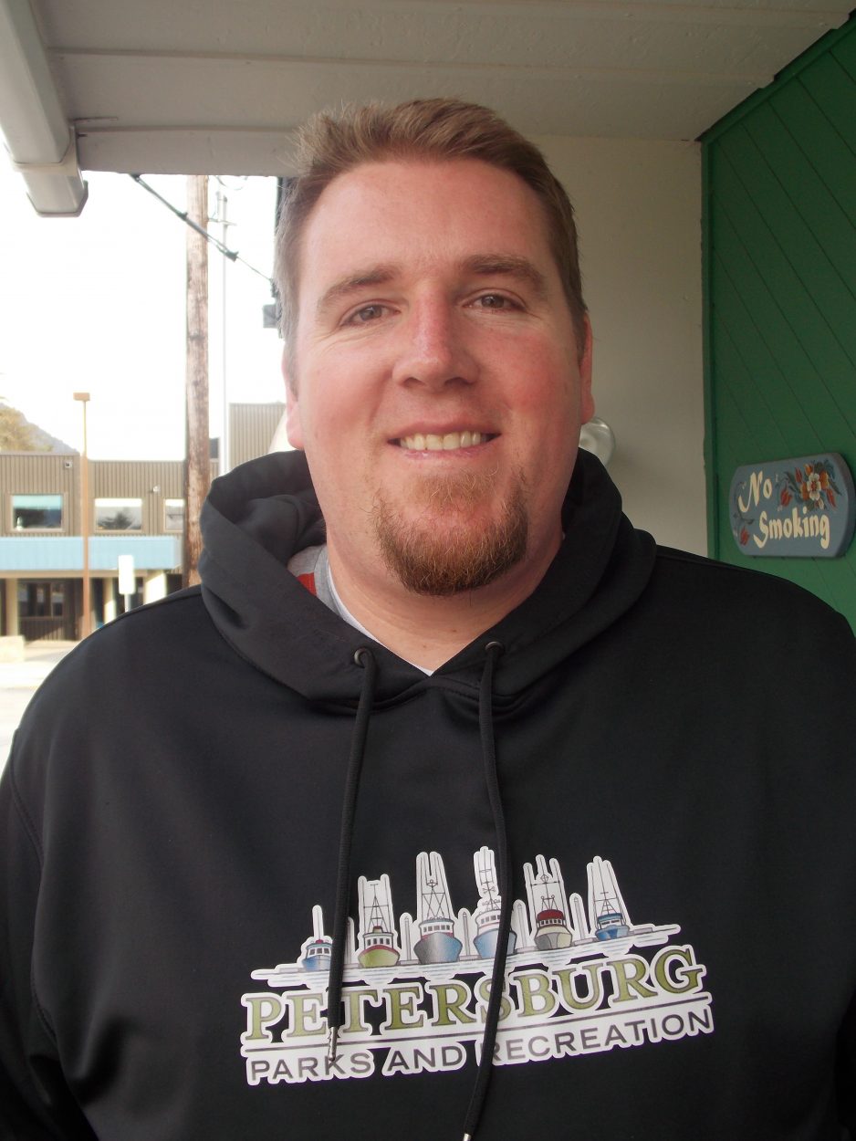 Petersburg parks and rec director to leave town