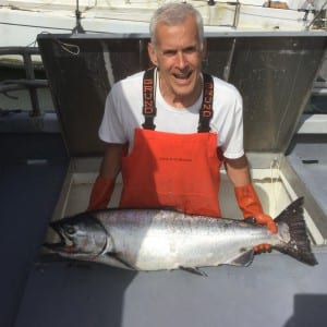 Photo courtesy of Becky Knight