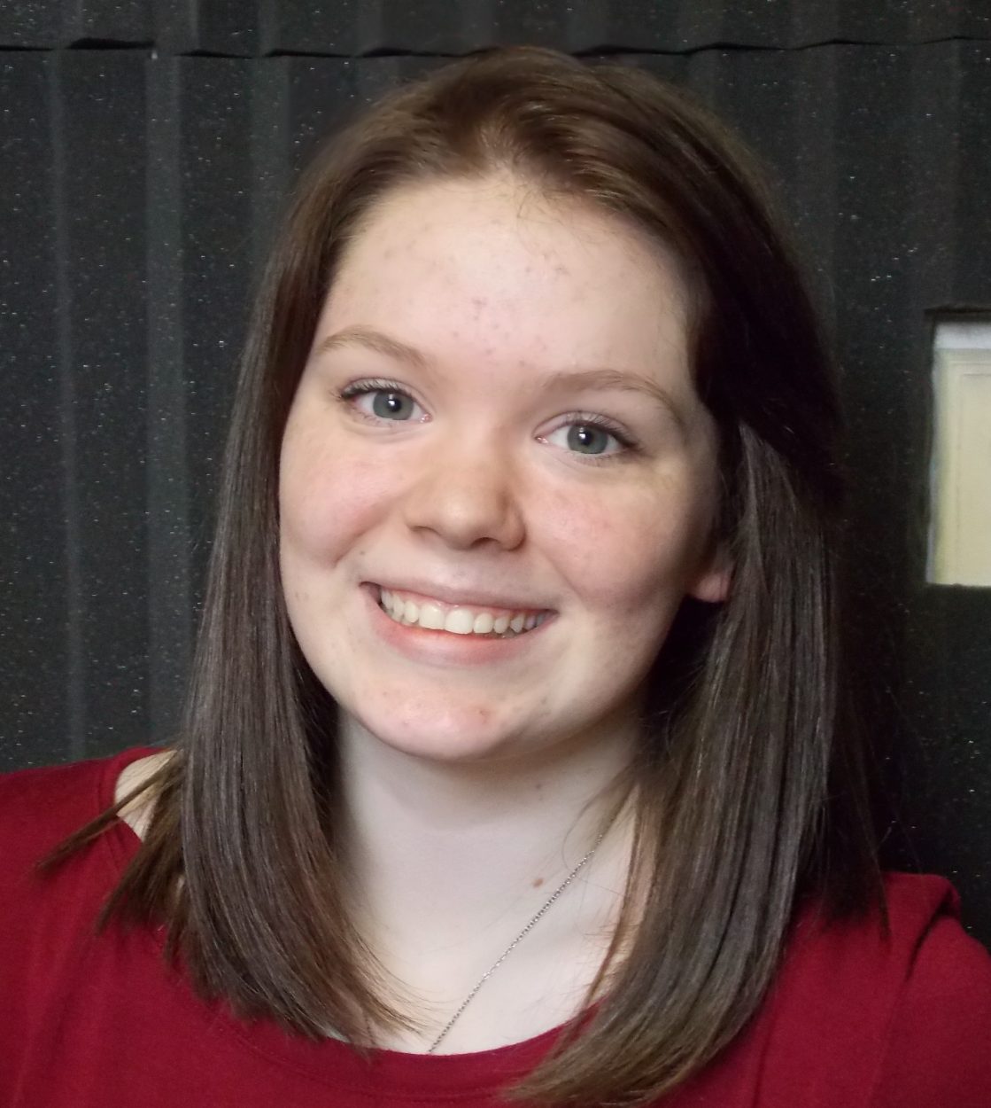 Petersburg outbound exchange student looks forward to year in Belgium