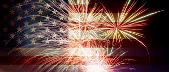 4th of July Activities CANCELLED  – Fireworks will go on, 11pm