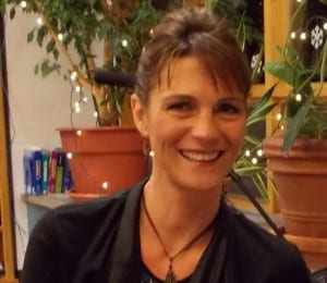 Superintendent Erica Kludt-Painter