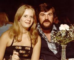 Sally and Al Dwyer met in 1977.
