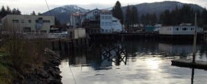 Petersburg's borough assembly wants to find out more about plans to repair a  dock on borough tidelands behind the Alaska Department of Fish and Game building.