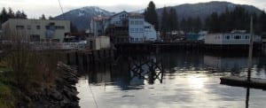 Petersburg's borough assembly wants to find out more about plans to repair a dock on borough tidelands behind the Alaska Department of Fish and Game building.
