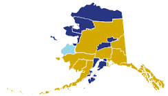 Alaska Election Watch