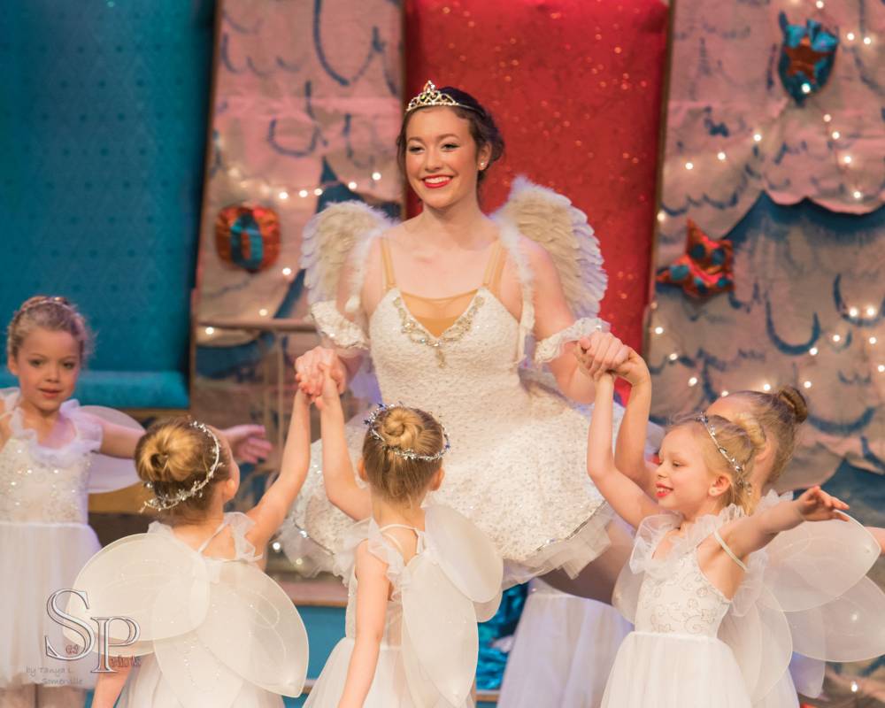 2016 Nutcracker Photos
